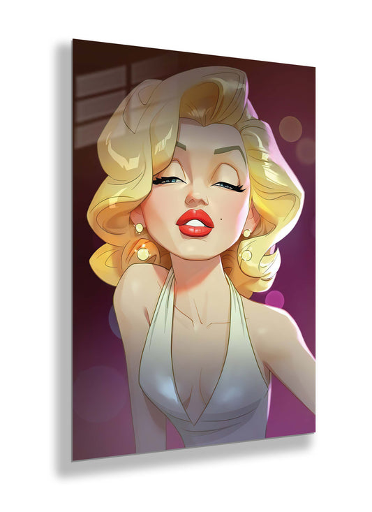 Marilyn