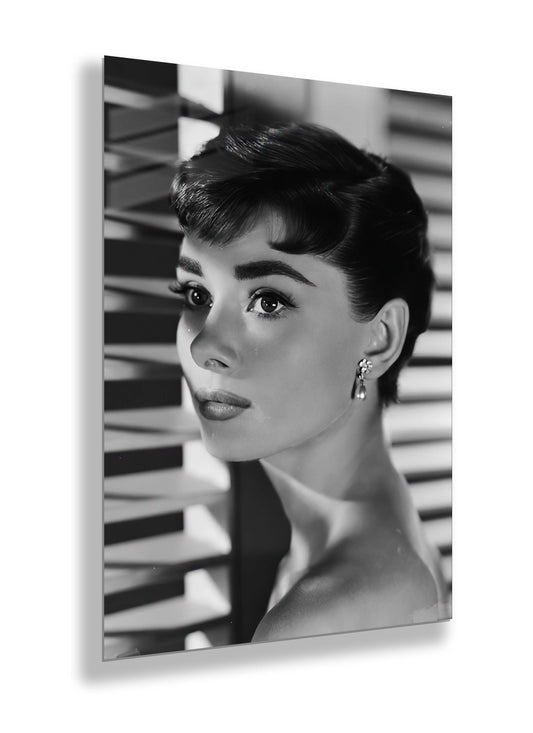 AUDREY