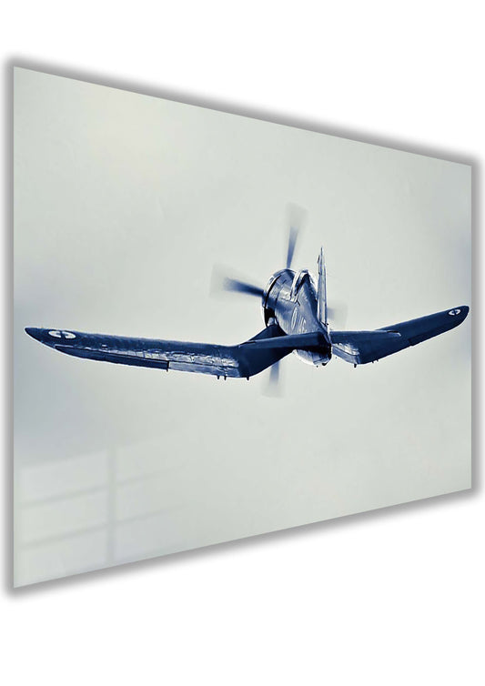 F4U CORSAIR