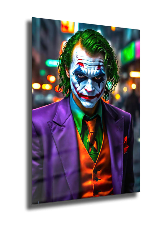 The joker