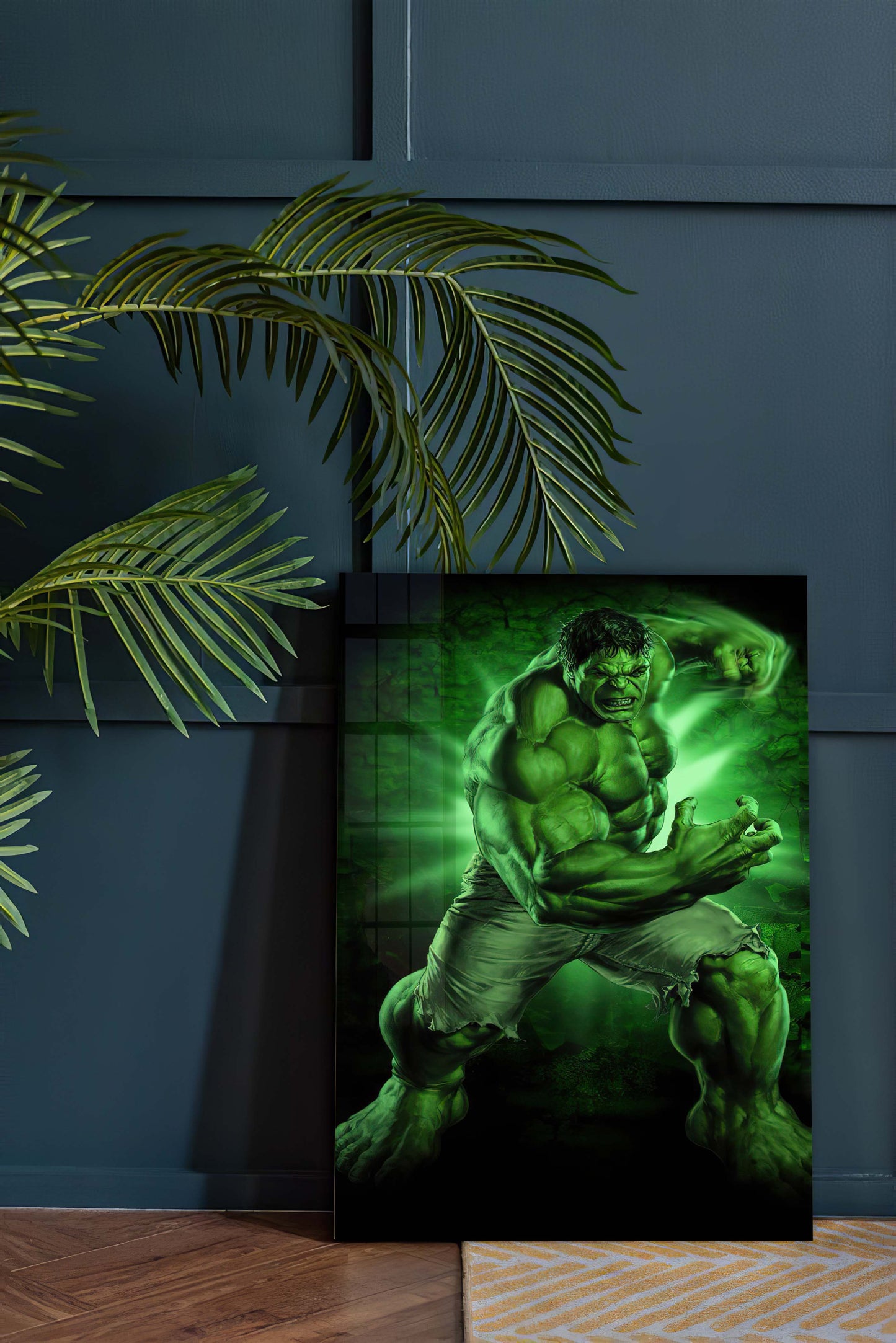 HULK