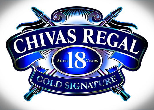 CHİVAS REGAL